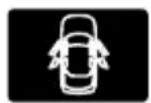 Lincoln MKX (2015) - Door ajar (RTT) - 1