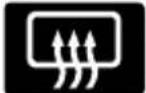 Lincoln MKX (2015) - SYMBOL GLOSSARY - 28