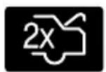 Lincoln MKX (2015) - OpeningandClosingthePowerLiftgate - 2
