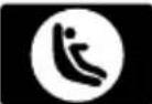 Lincoln MKX (2015) - SYMBOL GLOSSARY - 12