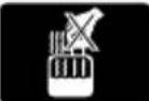 Lincoln MKX (2015) - SYMBOL GLOSSARY - 15