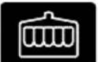Lincoln MKX (2015) - SYMBOL GLOSSARY - 17