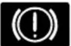 Lincoln MKX (2015) - SYMBOL GLOSSARY - 8
