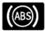 Lincoln MKX (2015) - Anti-Lock Brake System - 1