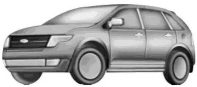 Lincoln MKX (2015) - Notice to Crossover Vehicle Owners - 1