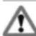 Lincoln MKC (2015) - WARNINGS - 1