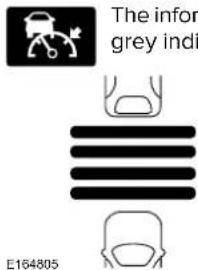 The infor grey indi E164805