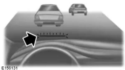 Lincoln MKC (2015) - Driving Aids - 1