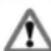Lincoln MKC (2015) - WARNING - 1