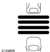 Lincoln MKC (2015) - Setting a Speed - 1