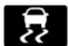 Lincoln MKC (2015) - WARNING - 1