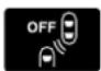 Lincoln MKC (2015) - Blind Spot Monitor (If Equipped) - 1