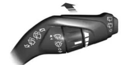 Lincoln MKC (2015) - Wipers and Washers - 1