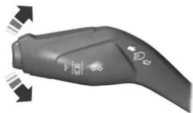 Lincoln MKC (2015) - Activating the System - 3