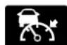 Lincoln MKC (2015) - Adaptive Cruise Control (If Equipped) - 1