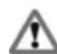 Lincoln MKC (2015) - WARNING - 1