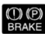 Lincoln MKC (2015) - Brake System - 1