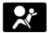 Lincoln MKC (2015) - WARNING - 2