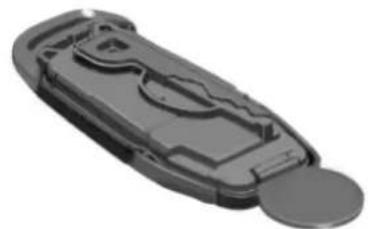 Lincoln MKC (2015) - Keys and Remote Controls - 2