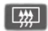 Lincoln MKC (2015) - Heated Rear Window - 1