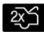 Lincoln MKC (2015) - WARNINGS - 1