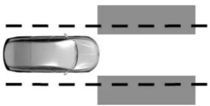 Lincoln MKC (2015) - System Settings - 2