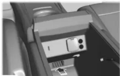 Lincoln MKC (2015) - STARTING A GASOLINE ENGINE - 1