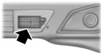 Lincoln MKC (2015) - WARNINGS - 1