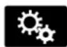 Lincoln MKC (2015) - Clock - 1