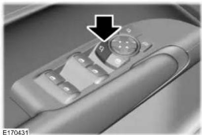Lincoln MKC (2015) - Windows and Mirrors - 1