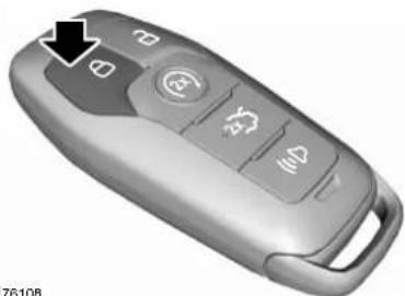 Lincoln MKC (2015) - Locks - 1