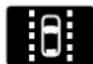 Lincoln MKC (2015) - Driving Aids - 1