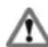 Lincoln MKC (2015) - WARNING - 1
