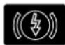 Lincoln MKC (2015) - Electric Park Brake - 1