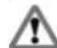 Lincoln MKC (2015) - WARNINGS - 1