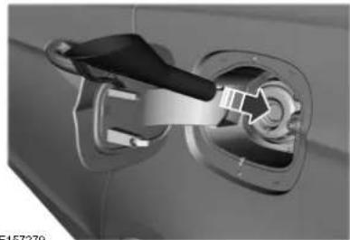 Lincoln MKC (2015) - WARNINGS - 1