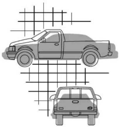 Lincoln MKC (2015) - How your vehicle differs from other vehicles - 2