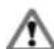 Lincoln MKC (2015) - WARNING - 1