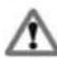 Lincoln MKC (2015) - WARNING - 1