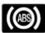 Lincoln MKC (2015) - Anti-Lock Braking System - 1