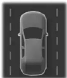 Lincoln MKC (2015) - Driving Aids - 1
