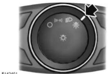 Lincoln MKC (2015) - Activating the System - 1