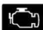 Lincoln MKC (2015) - Service Engine Soon - 1