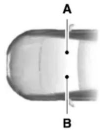 Lincoln MKC (2015) - WARNING - 2