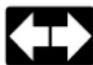 Lincoln MKC (2015) - Direction Indicator - 1