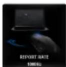 GIGABYTE Aivia Krypton - USTAWIENIA KÓŁECZKA - 1