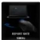 GIGABYTE Aivia Krypton - 滾輪設定 - 1