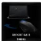 GIGABYTE Aivia Krypton - RADEINSTELLUNGEN - 1