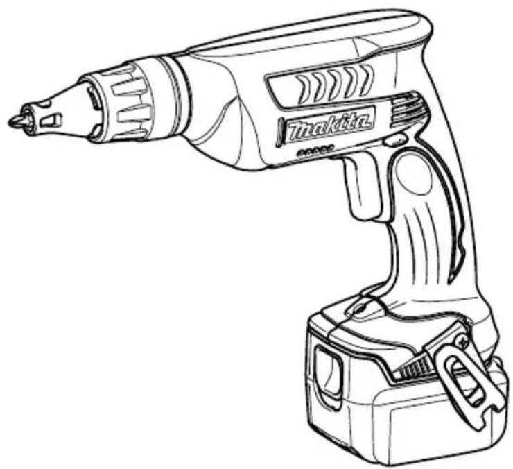 MAKITA BFS451RFJ - 1