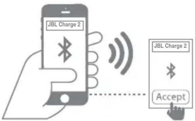 JBL Charge 2+ - 8